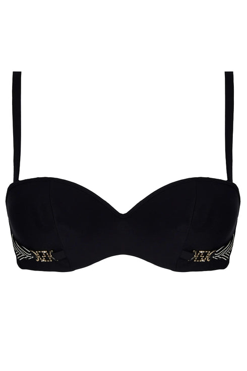 Lise Charmel B84 Horizon Boreal Padded Strapless